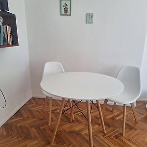 Apartamento de 1 Dormitorio